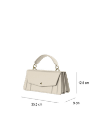 Lia Beige Bag