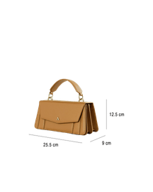 Lia Tan Bag