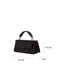 Lia Black Bag