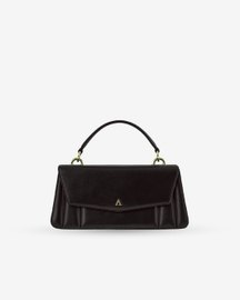 Lia Black Bag