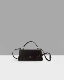 Lia Black Bag