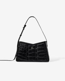 Milano Shoulder Bag - With Adjustable Strap