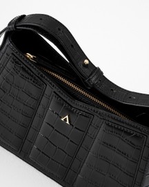 Milano Shoulder Bag - With Adjustable Strap