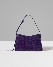 Milano Shoulder Bag - With Adjustable Strap