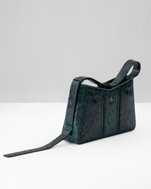 Milano Shoulder Bag - With Adjustable Strap