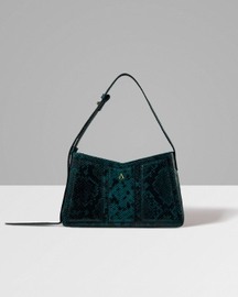 Milano Shoulder Bag - With Adjustable Strap