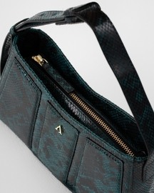 Milano Shoulder Bag - With Adjustable Strap