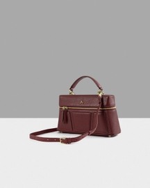 Melissa Vanity Red Bag