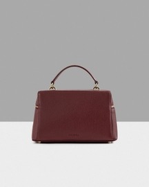Melissa Vanity Red Bag