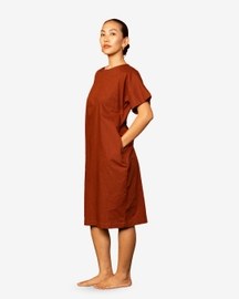Tso Cocoon Dress