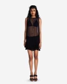 The Accorde Dress
