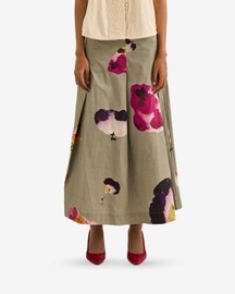 Moon Mist Skirt