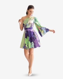 Mischa Dress