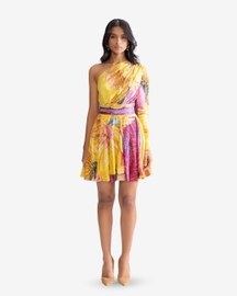 Mischa Dress