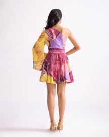 Mischa Dress
