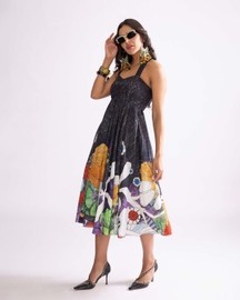 Addison Dress
