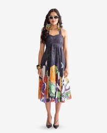 Addison Dress