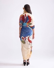 Zia Dress