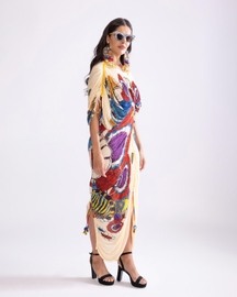 Zia Dress