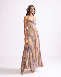 Kiara Dress
