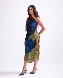 Mira Dress