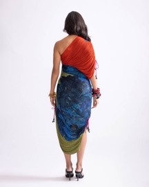 Mira Dress
