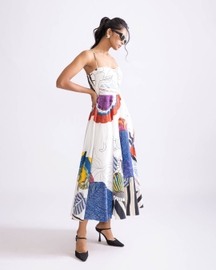 Marilyn Dress