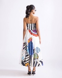 Marilyn Dress