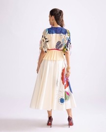 Monica Blouse