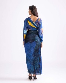 Eloise Dress