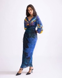 Eloise Dress