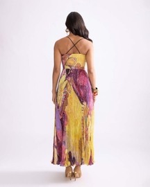 Nala Dress