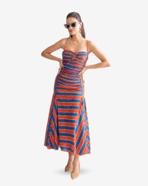 Mila Dress