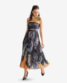 Diana Dress