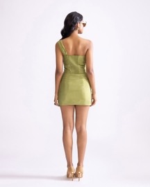Wren Dress