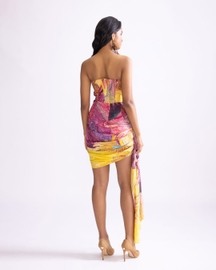 Lyra Dress