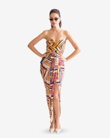 Aura Dress