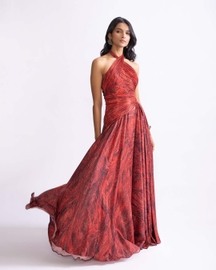 Clara Dress