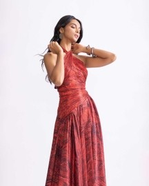 Clara Dress