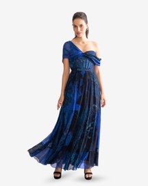 Freya Dress