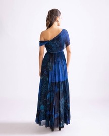 Freya Dress