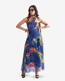 Rianna Dress