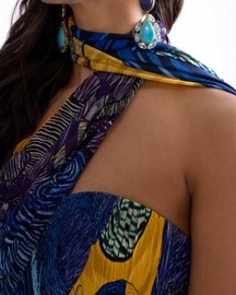 Rianna Dress