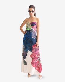 Hazel Dress