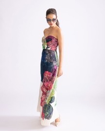Hazel Dress