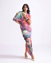 Kai Dress