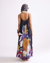 Swing Dress
