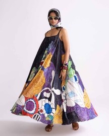 Swing Dress