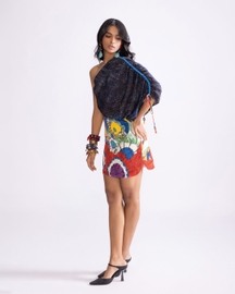Dora Dress