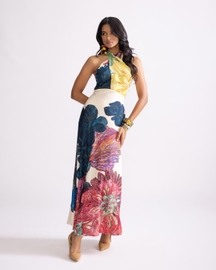 Shailee Dress